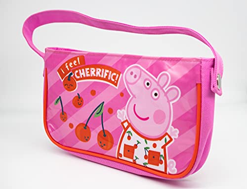 Peppa Pig Cherrific! Childs Handbag
