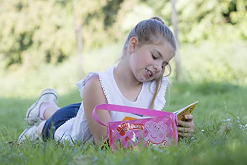 Peppa Pig Cherrific! Childs Handbag