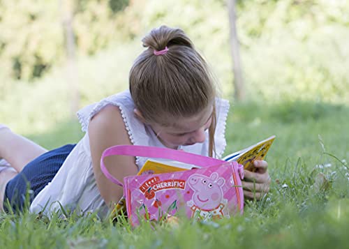 Peppa Pig Cherrific! Childs Handbag
