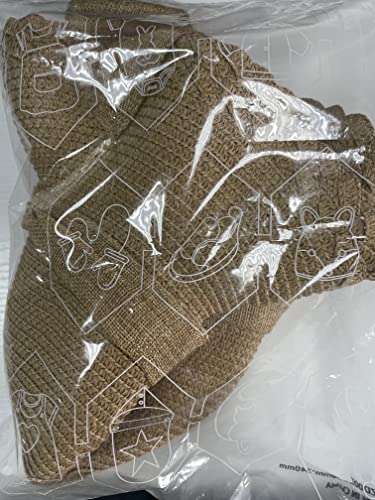 Kunyeah Kids Girl Summer Straw Hat Foldable Wide Brim Cap Sun Visor Hats Sun Protection Beach Hats Bowknot Floppy Cap (Khaki)