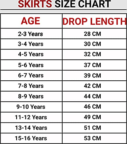 MOLLY MALOU Girls School Uniform Skirts Back to School Box Pleated Round Elasticated Skirts 2-16 Years (2-3 Years, Grey)