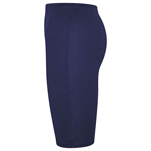 A2Z 4 Kids Gilrs Skirt Kids Plain Color School Fashion Dance Pencil Skirts New Age 7 8 9 10 11 12 13 Years Navy