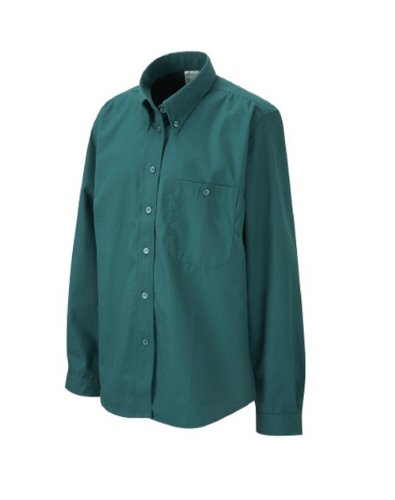 Official Boy Scouts Uniform - Long Sleeve Blouse-M