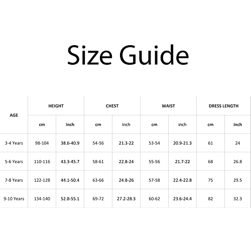 Maya Deluxe Girl's Midi Dress Sequins Embellished Party Tutu Bridesmaids Wedding with Belt Bow, Frosted Pink, 3-4 Years