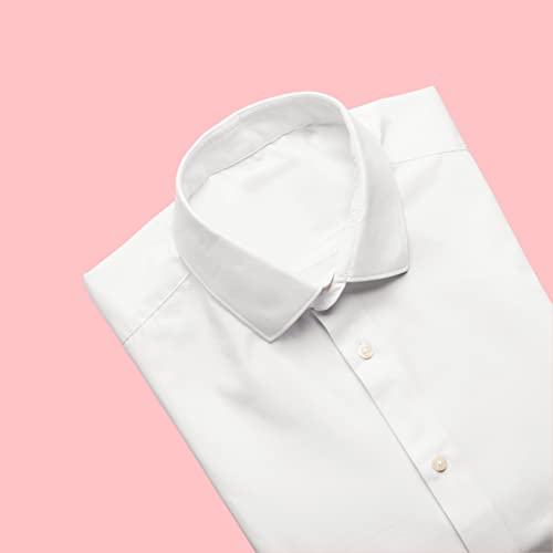 Kids Girls Full Sleeve Half Sleeve School Shirts Plain White Blue Dress Shirts Age 5 to 14 Years