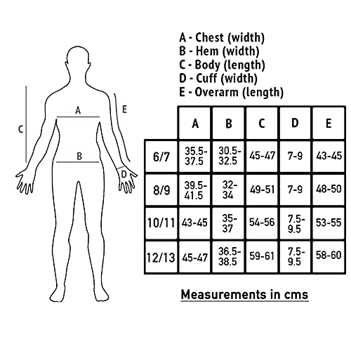 Arsenal FC Official Gift Boys Retro Track Top Jacket Black 8-9 Years MB