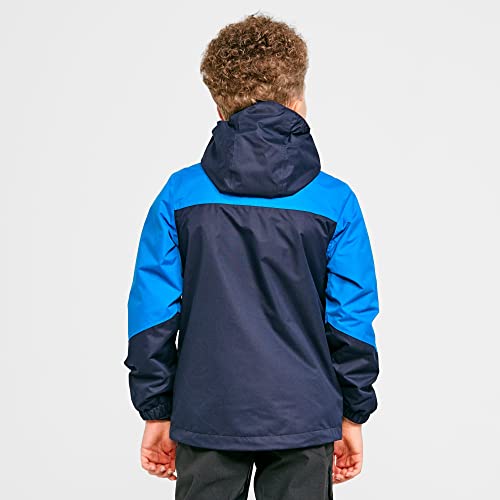 Peter Storm Kids' 3-in-1 Waterproof Jacket with Fleece