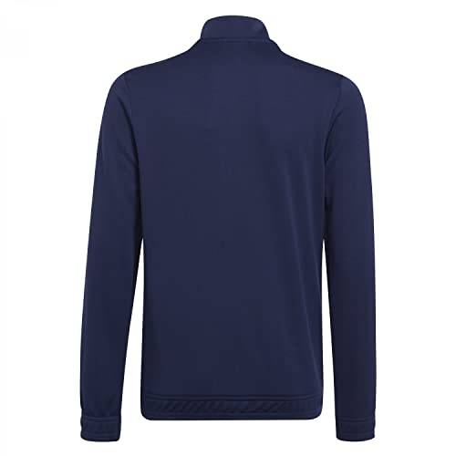 Adidas Kids Entrada 22 Jacket, Tenabl - 7-8 Years