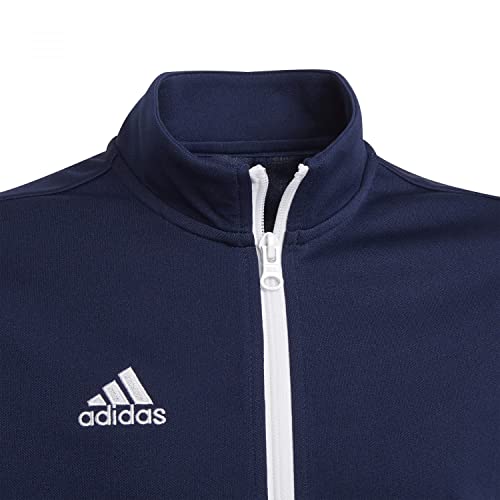Adidas Kids Entrada 22 Jacket, Tenabl - 7-8 Years