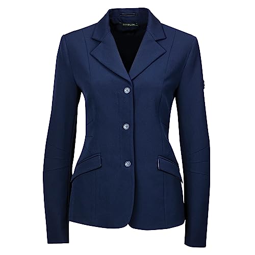 Navy Dublin Casey Tailored Jacket - Childs 6