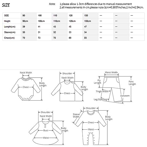 Odziezet Boy Winter Parka - Sizes 1-7 Years