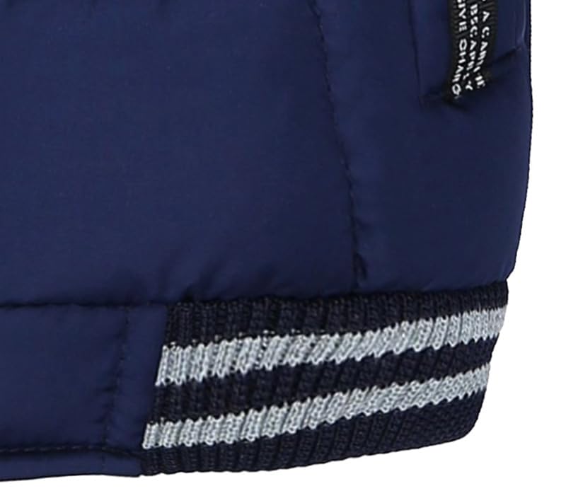 Odziezet Boy Winter Parka - Sizes 1-7 Years