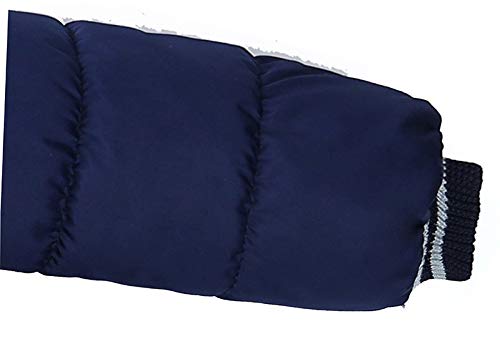 Odziezet Boy Winter Parka - Sizes 1-7 Years