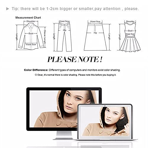 Warm Hooded Coat for Girls, 4-5 Years