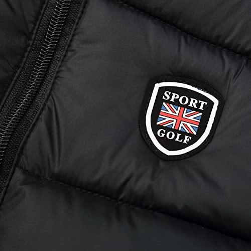 Warm Winter Coats for Toddler Boys and Girls