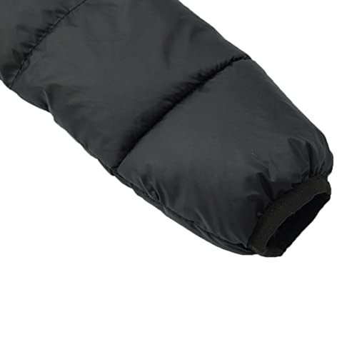 Warm Winter Coats for Toddler Boys and Girls