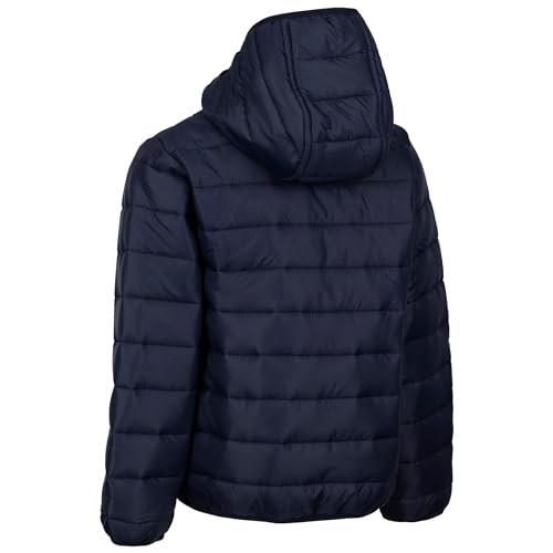 Trespass Kids Padded Jacket with 2 Pockets