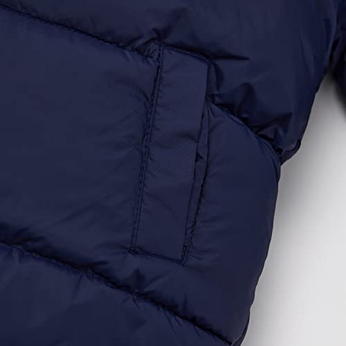 Kids Winter Coats with Hood Lambs Down With Cap And Ears For Boys And Girls Warm Thick Jackets Winter Clothes Windproof Outwear 2-7 Years