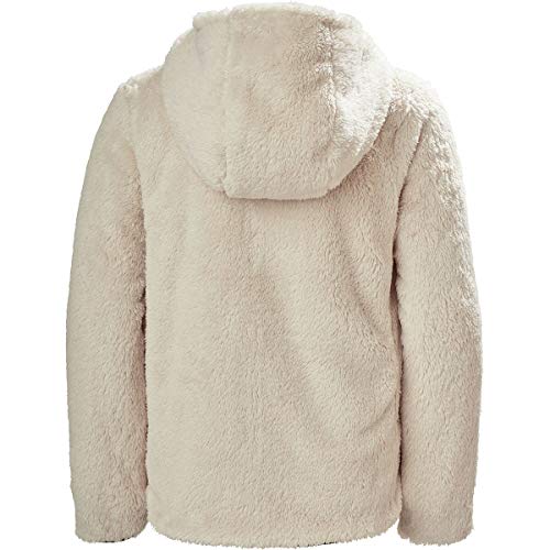 Helly Hansen Kids Junior Reversible Jacket, Blue, 14 UK