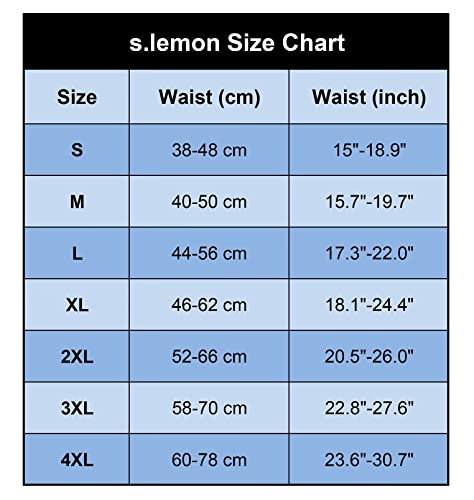 s.lemon Ballet Briefs for Girls Ladies - Nude L