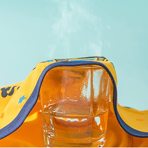 Boys Cotton Dinosaur Boxer Shorts (12 Pack) - Size M