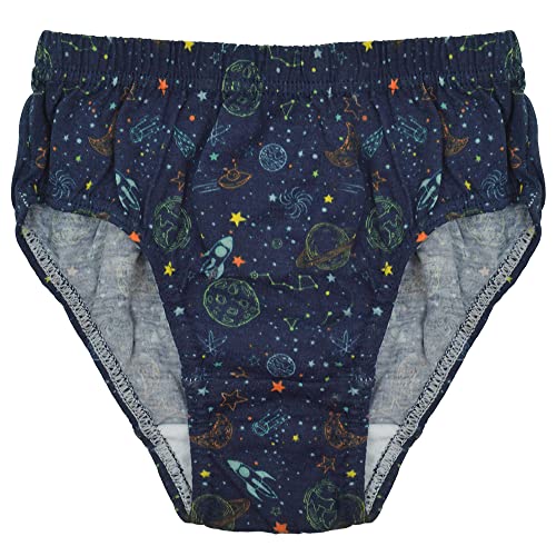 TF Kids Boys Briefs Pants Underwear 14 Pairs