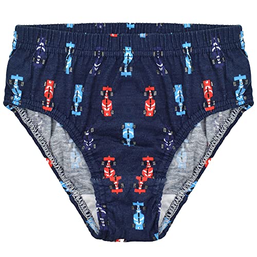 TF Kids Boys Briefs Pants Underwear 14 Pairs