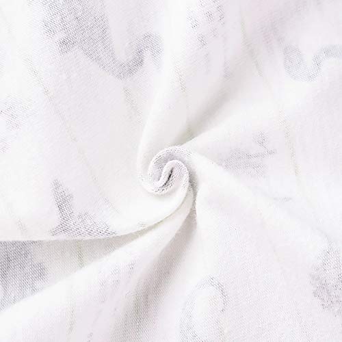 JackLoveBriefs Boys' Dinosaur Truck Underwear - Pack of 9