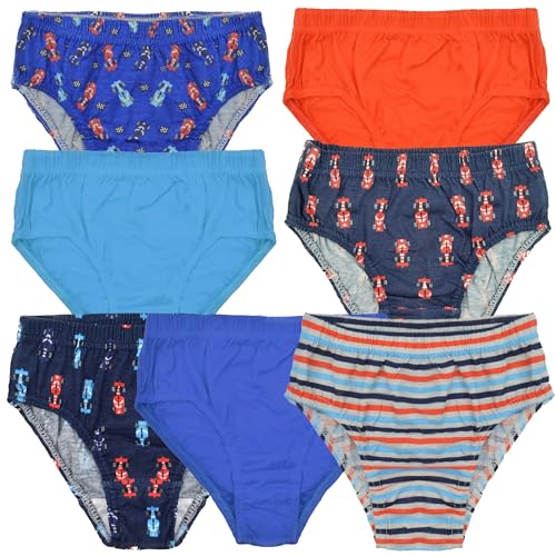 Purdashian Boys Pants | Cotton Mix Boys Underwear