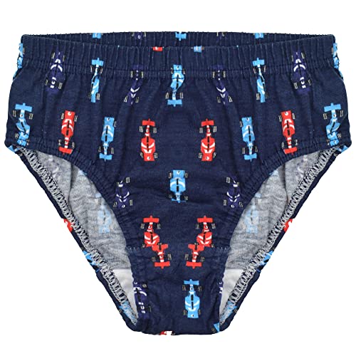 Purdashian Boys Pants | Cotton Mix Boys Underwear