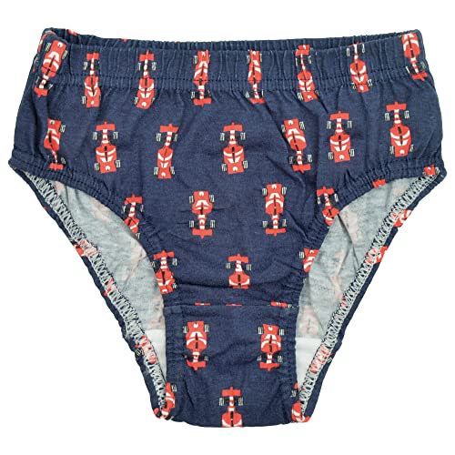 Purdashian Boys Pants | Cotton Mix Boys Underwear
