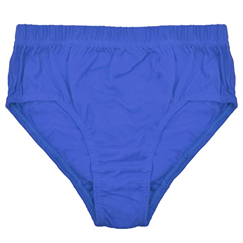 Purdashian Boys Pants | Cotton Mix Boys Underwear