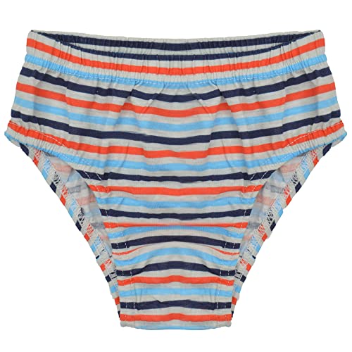 Purdashian Boys Pants | Cotton Mix Boys Underwear