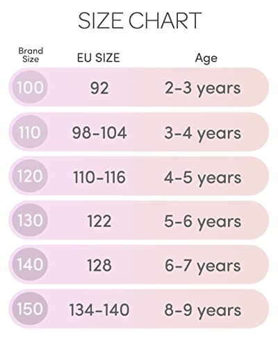 Girls' Pure Cotton Balloon Briefs 8-9 Years