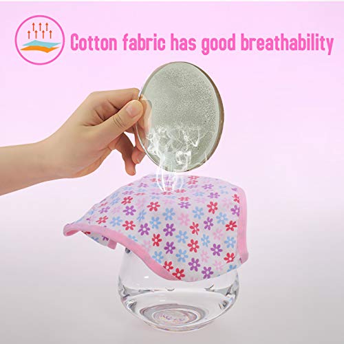 Anntry Baby Girls 12 Pack Cotton Panties