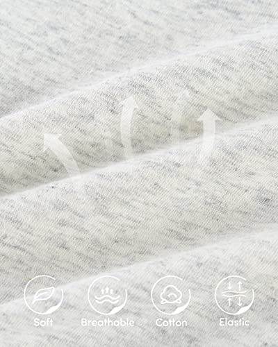 Domee Girls Cotton Knickers - Pack of 10 (9-10 Years)