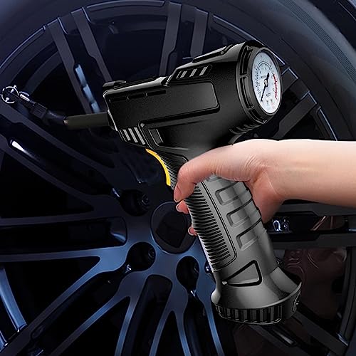 Accessories & Parts