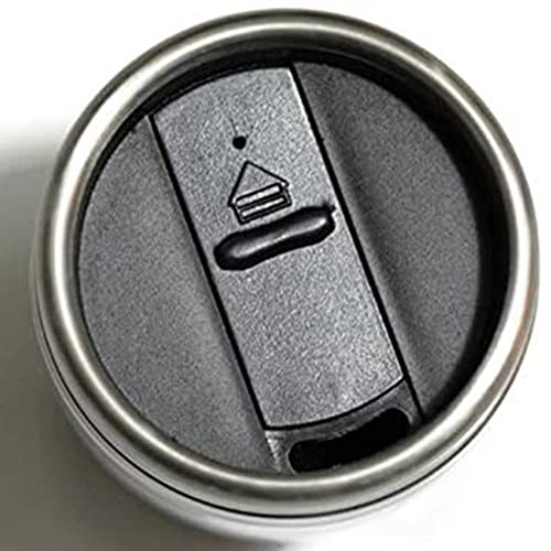 Toyota Tacoma Black Travel Mug by Au-TOMOTIVE GOLD