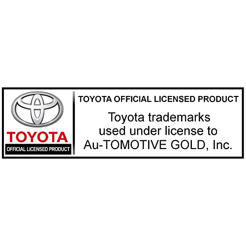 Toyota Tacoma Black Travel Mug by Au-TOMOTIVE GOLD