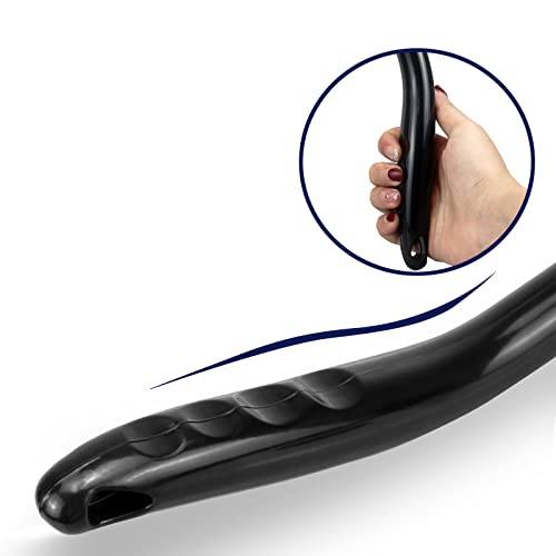 Microfiber Window Cleaning Tool for Car, 6-Piece Set