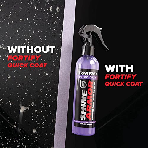 SHINE ARMOR 16 Fl Oz Ceramic Car Coating