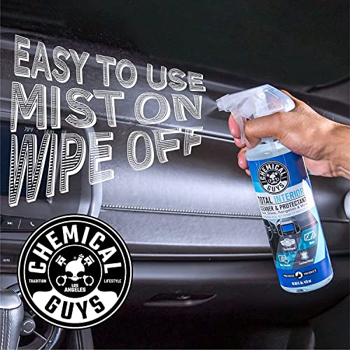 Car Interior Cleaner and Protectant