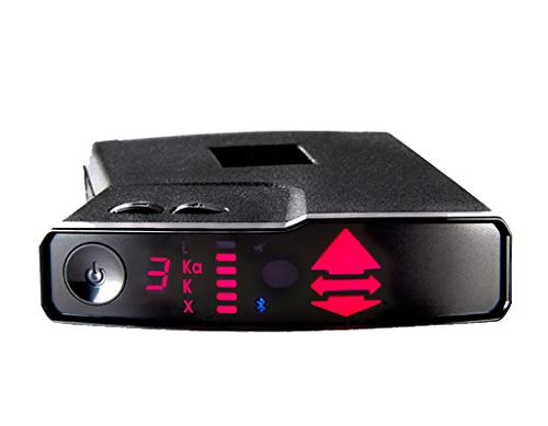 Valentine One Gen 2 Radar Detector