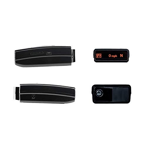 Radenso Pro M: Efficient, Compact Radar Detector