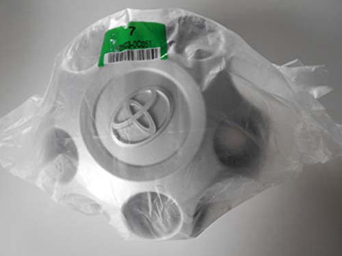Toyota Tundra Center Cap for Steel Wheels