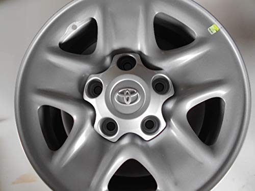 Toyota Tundra Center Cap for Steel Wheels