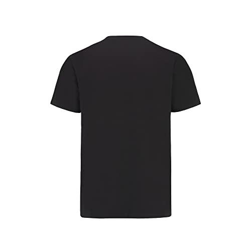 Mercedes AMG Petronas F1 Team - Large Logo T-Shirt