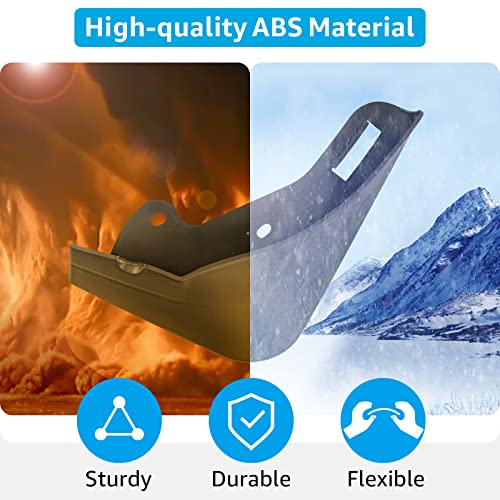 Motrobe Tesla Model Y Mud Flaps - 2020-2024