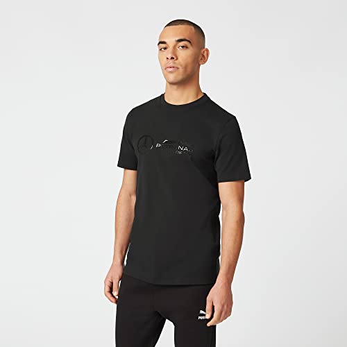 Mercedes AMG Petronas F1 Team - Large Logo T-Shirt