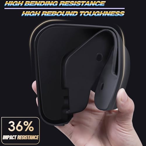 Universal Mud Flaps for 2016-2022 Toyota Tacoma